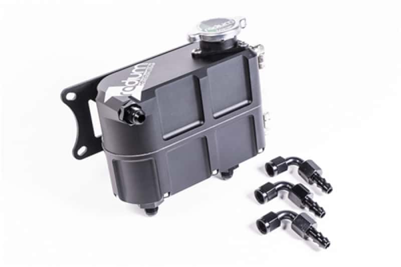 Radium Engineering — Radium Engineering Coolant Expansion Tank- Universal - view 1
