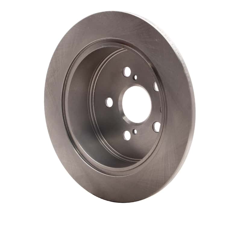 DFC — DFC 88-91 Toyota Camry Rear Brake Rotor
DFC Brake Rotor - view 4