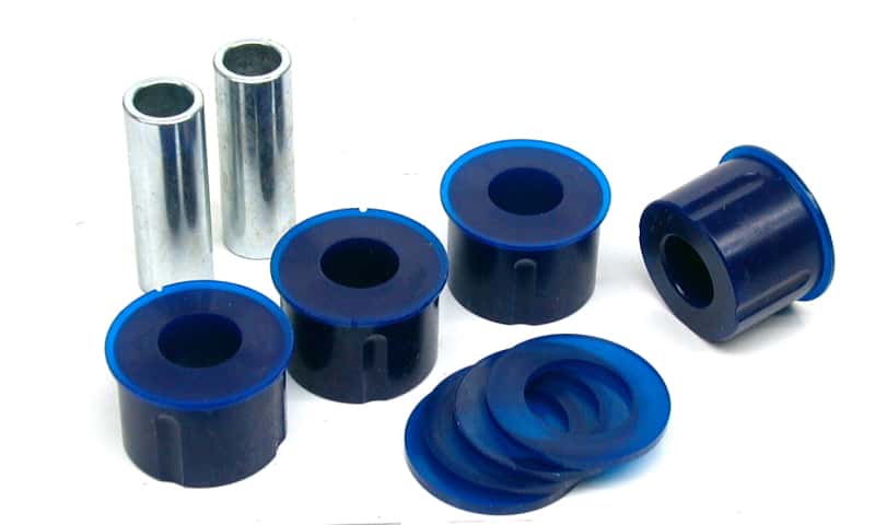 Superpro — SuperPro Alfa Romeo-Trailing Arm Lower Rear Bushing
Bushing Kit - view 1