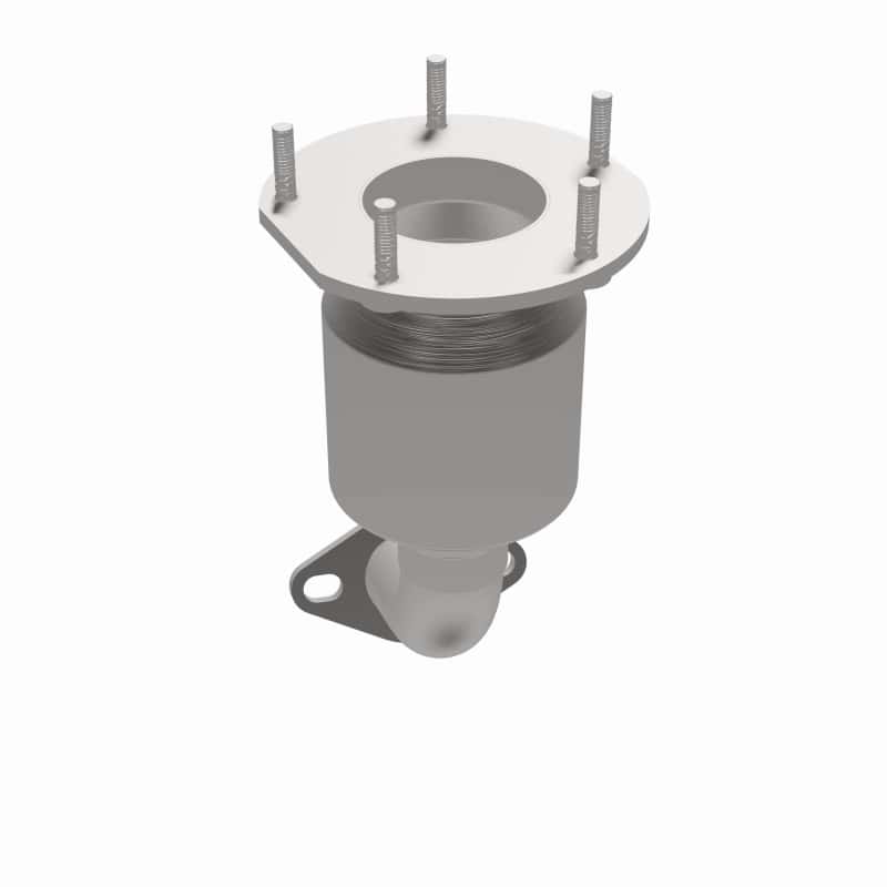 Magnaflow — MagnaFlow Conv DF 87-94 Subaru Justy Front Co
Standard Grade
Standard - view 24