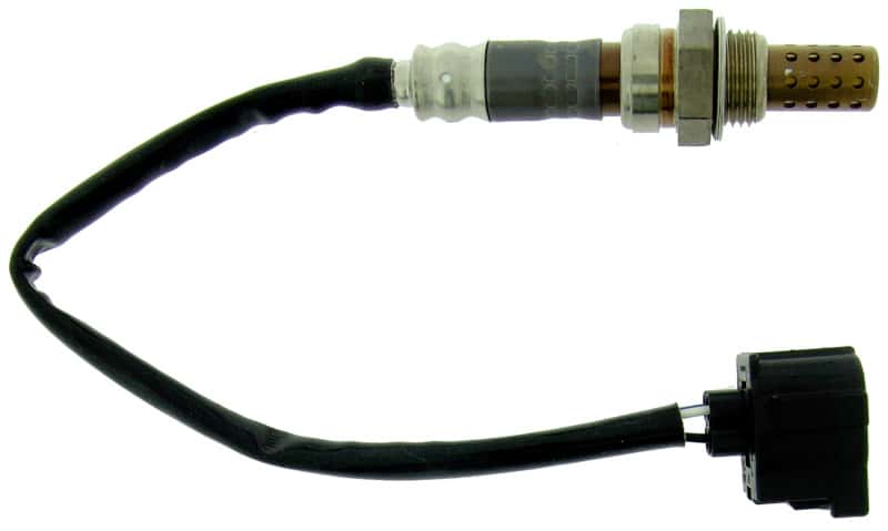 NGK — NGK Jeep Grand Cherokee 2004-2001 Direct Fit Oxygen Sensor
Oxygen Sensor - view 1
