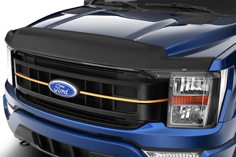 Husky Liners — Husky Liners 24-25 Ford F150 King Ranch/Platinum
Hood Shields - view 3