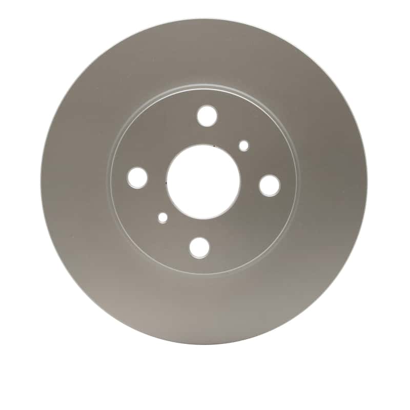 DFC — DFC 04-06 Scion XA Front GeoSPEC Coated Rotor
DFC Brake Rotor - view 1
