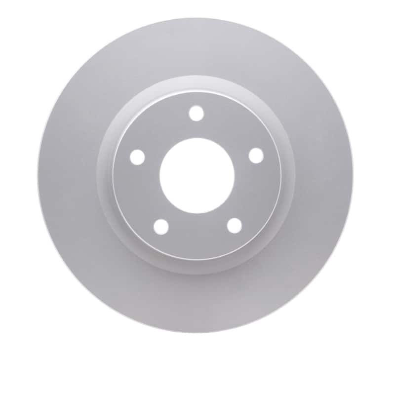 DFC — DFC 13-25 Nissan Altima Front GeoSPEC Coated Rotor
DFC Brake Rotor - view 1