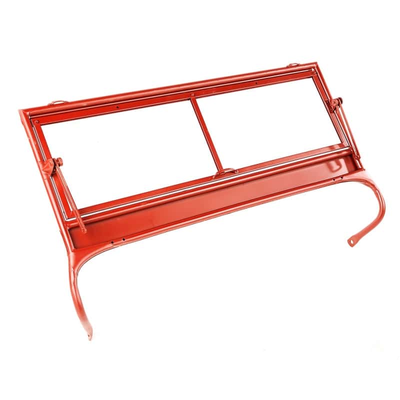 OMIX — Omix Windshield Frame Assembly- 41 Willys MA & MB
Windshield Frame - view 3
