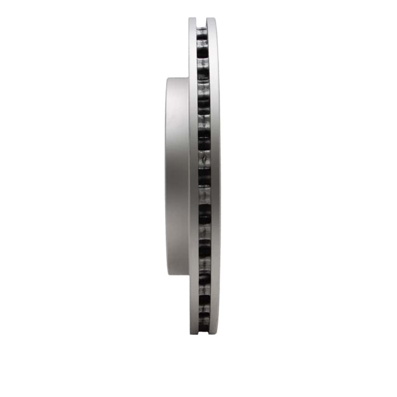 DFC — DFC 04-09 Cadillac SRX Rear GeoSPEC Coated Rotor
DFC Brake Rotor - view 3