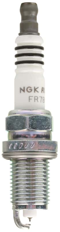NGK — NGK Ruthenium HX Spark Plug Box of 4 (FR7BHX-S)
H. I. Spark Plug - view 2