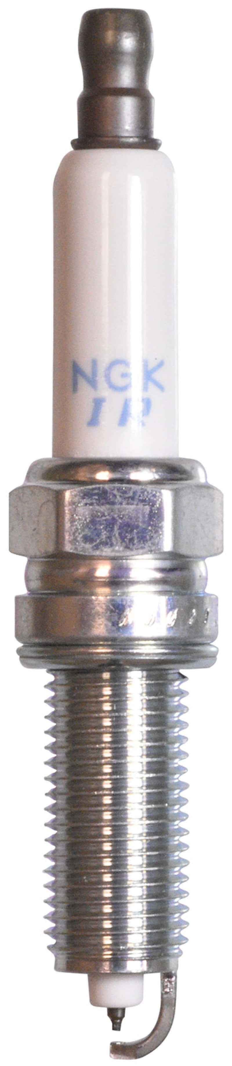 NGK — NGK Laser Iridium Spark Plug Box of 4 (SILZKR7E9G)
H. I. Spark Plug - view 1