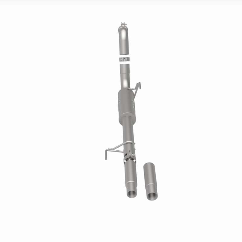Magnaflow — Magnaflow 15-21 Ford F-150 Street Series Cat-Back Performance Exhaust System- Polished Rear Exit
Muffler Kit - view 16
