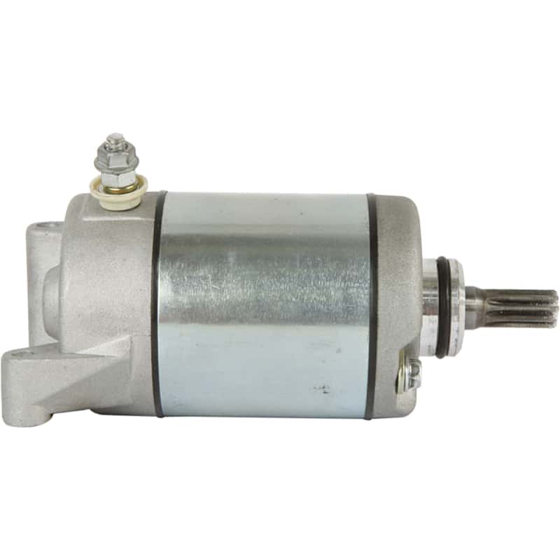 Arrowhead — Arrowhead 03-07 CRF 230 F/03-05 NXR 125 Euro Starter - view 2