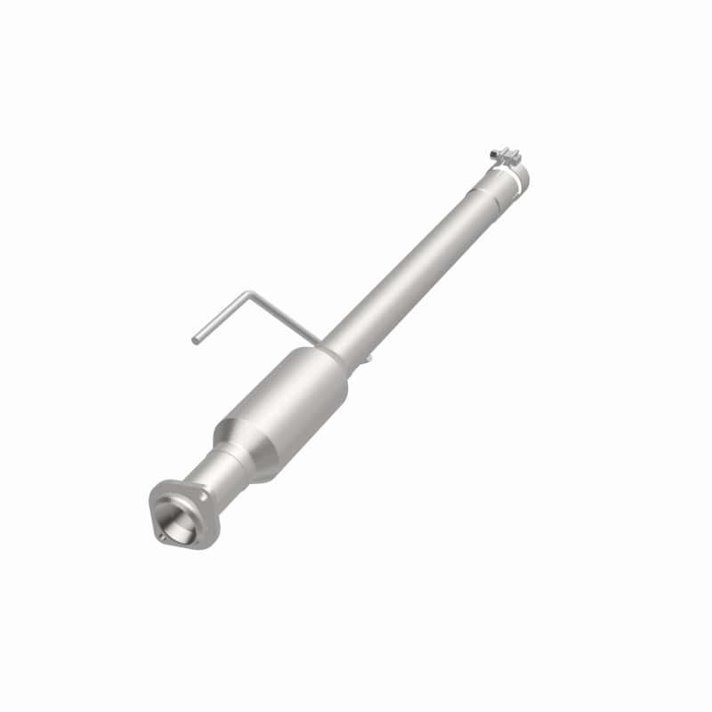 Magnaflow — Magnaflow 04-06 Jeep Wrangler 4.0L Direct Fit Converter
California - view 28