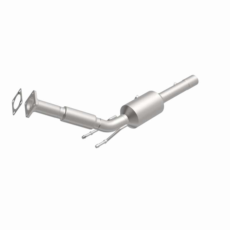 Magnaflow — MagnaFlow California Grade CARB Compliant Converter Direct Fit 05-09 Volkswagen Jetta L5 2.5L
California - view 7