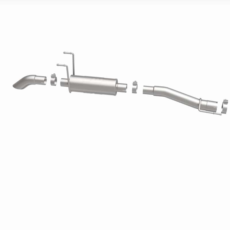 Magnaflow — MagnaFlow SYS C/B 06-07 Ram 1500 MC IFS 5.7L
Cat-Back - view 30