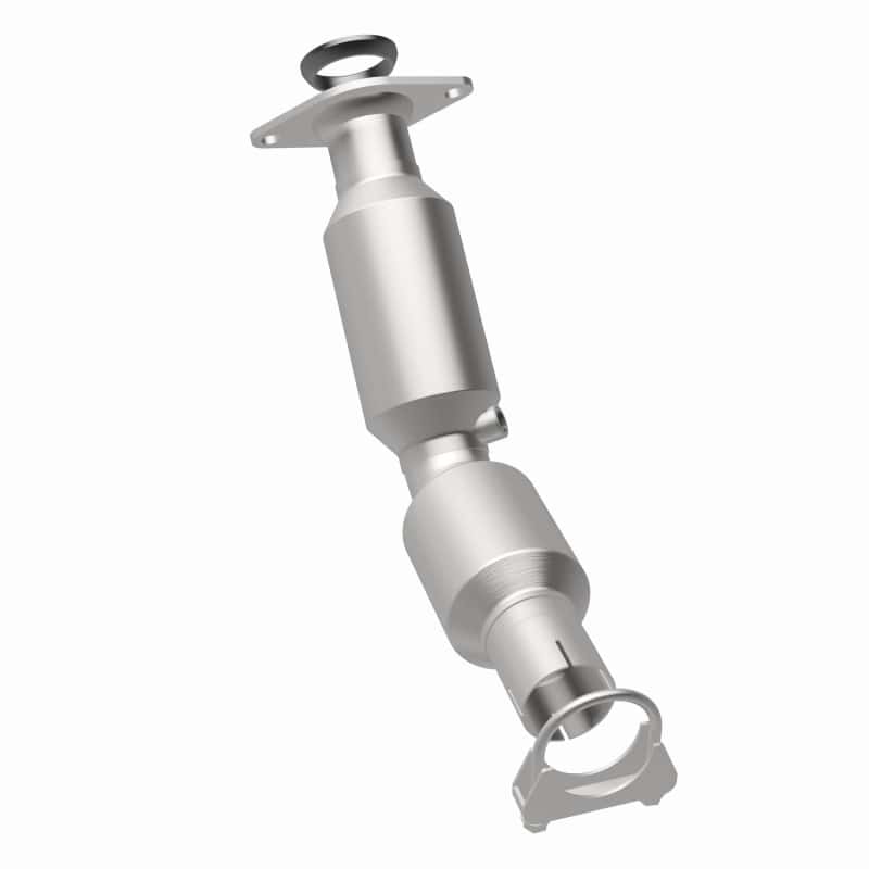 Magnaflow — Magnaflow Conv DF 2010-2015 Prius L4 1.8 OEM Underbody
OEM Grade
OEM - view 20