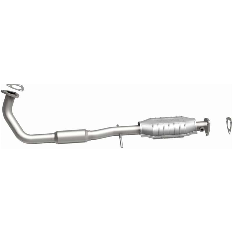 Magnaflow — MagnaFlow Conv DF 01-02 Saturn Rear OEM
OEM Grade
OEM - view 5