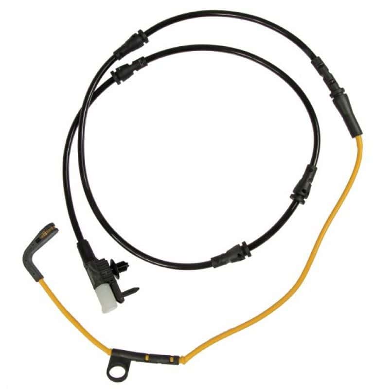 PowerStop — Power Stop 2017 Land Rover Discovery Front Euro-Stop Electronic Brake Pad Wear Sensor
Brake Wear Sensor - view 1