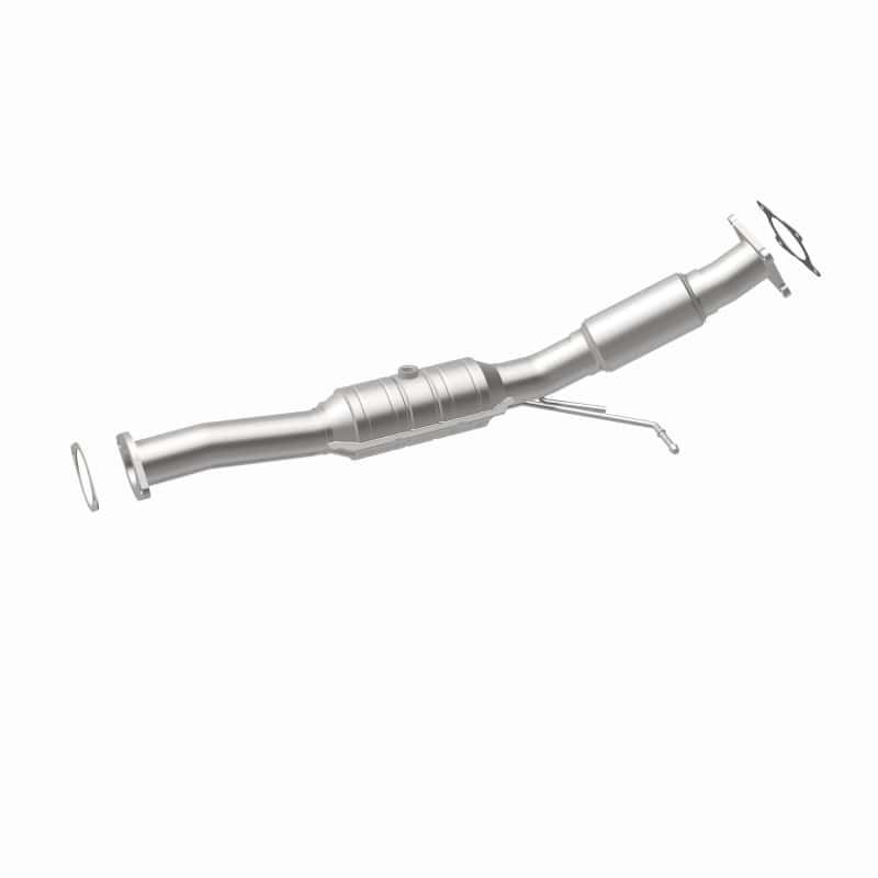 Magnaflow — MagnaFlow Conv DF 03-05 Volvo S60/ V70 2.4L
HM Grade
HM - view 19