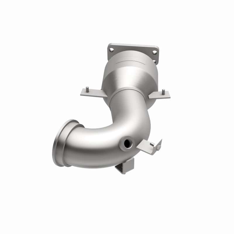 Magnaflow — MagnaFlow Conv DF 2013 Dodge Dart 1.4L
OEM Grade
OEM - view 25