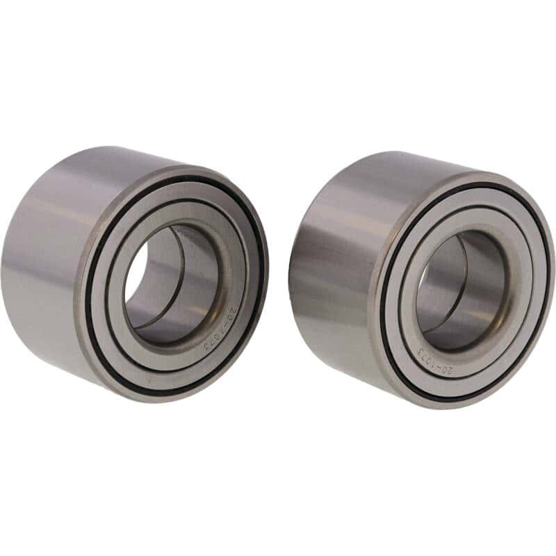 Pivot Works — Pivot Works 15-23 Honda TRX420 FA IRS Front Wheel Bearing Kit - view 1