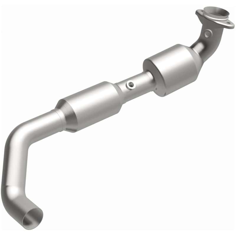 Magnaflow — Magnaflow 2004 Ford F-150 5.4L Direct Fit Converter
California - view 31