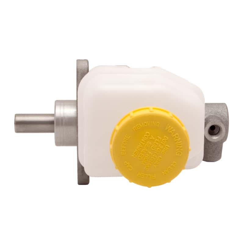 DFC — DFC 2007 Hyundai Tiburon Brake Master Cylinder
DFC Brake Master Cyl - view 7