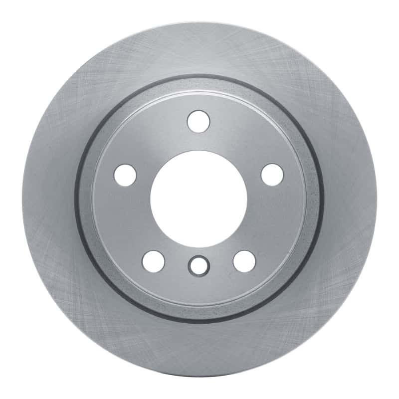 DFC — DFC 12-18 BMW 118i (Mexico) Rear Brake Rotor
DFC Brake Rotor - view 1