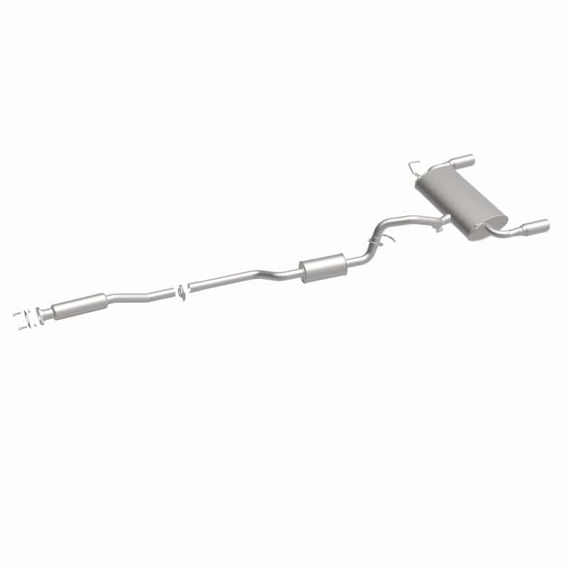 Magnaflow — MagnaFlow BRE Exhaust Kit 13-18 Ford Escape
Exhaust Kit - view 6