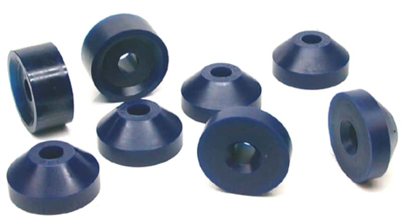 Superpro — SuperPro Triumph-Differential Cone Mount
Bushing Kit - view 1