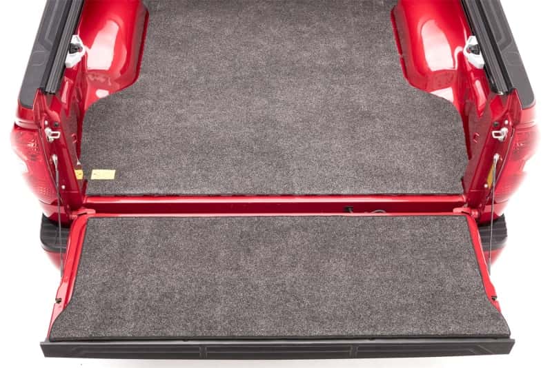 BedRug — BedRug 07-16 Toyota Tundra 6ft 6in Bed Mat (Use w/Spray-In & Non-Lined Bed) - view 7