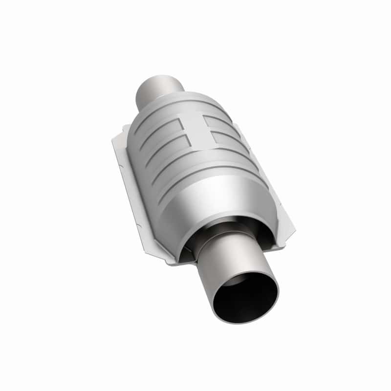 Magnaflow — MagnaFlow Conv Univ 1.75 Single O2 Boss
OEM Grade
Standard - view 24