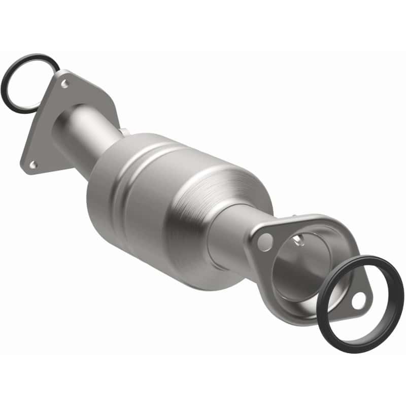 Magnaflow — Magnaflow Conv DF 2010-2012 CX-7 2.5 L Underbody
OEM Grade
OEM - view 30