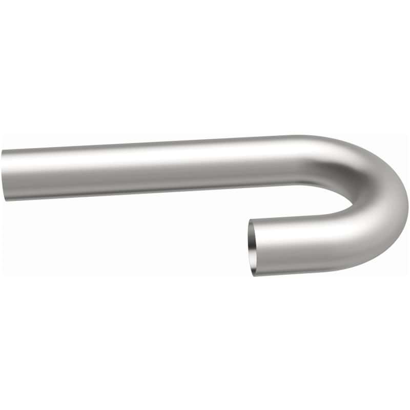 Magnaflow — MagnaFlow Smooth Trans 180D 2.5 SS 10pk 10716
10 pk - Exhaust Pipe
10 pk-Exhaust Pipe
Exhaust Pipe - view 27