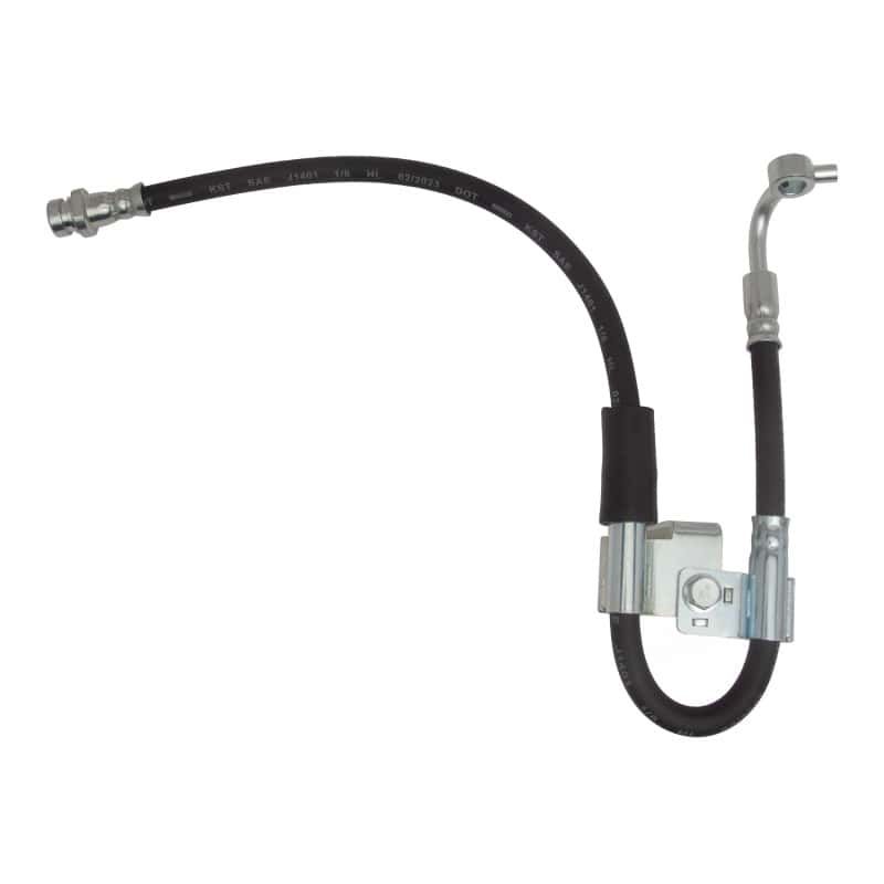 DFC — DFC 11-13 Hyundai Elantra Front-R Brake Hose - view 1