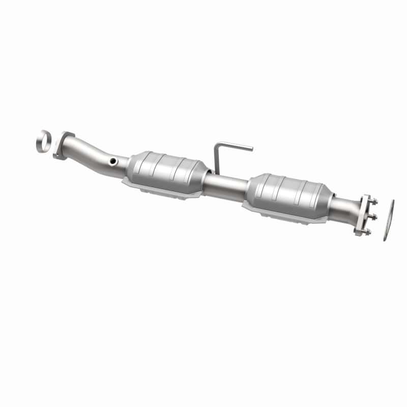 Magnaflow — MagnaFlow Conv DF 98-00 Ranger Rear 3.0L/4.0L
California - view 21