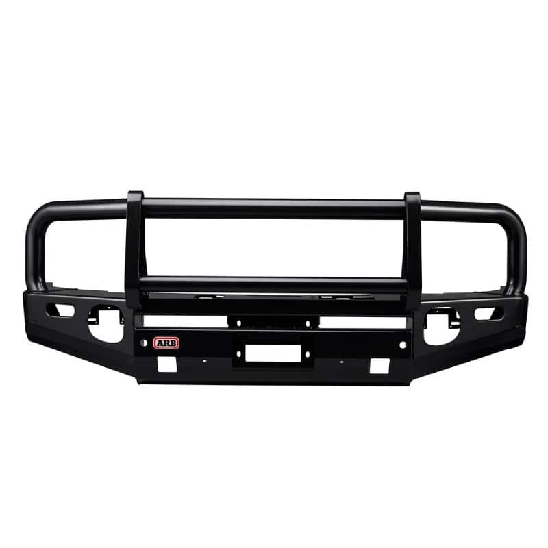 ARB — ARB Combar Dodge Ram 15-3500 03-05 Oe/Ifo
Combination Bumper - view 2