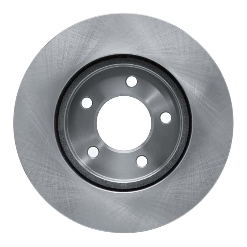 DFC — DFC 04-08 Chrysler Pacifica Front Brake Rotor
DFC Brake Rotor - view 5