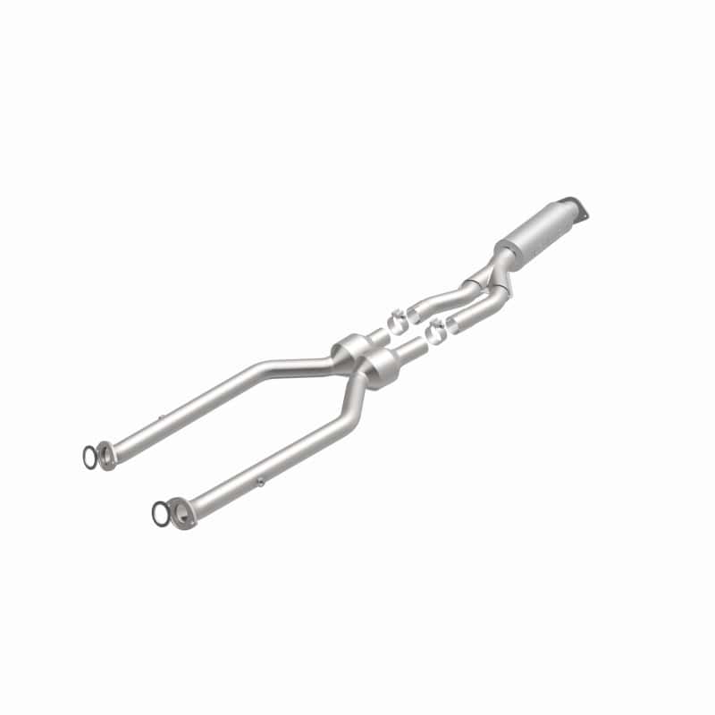 Magnaflow — MagnaFlow Conv Direct Fit CARB Compliant - 2008 Lexus IS F V8 5.0L
California - view 28