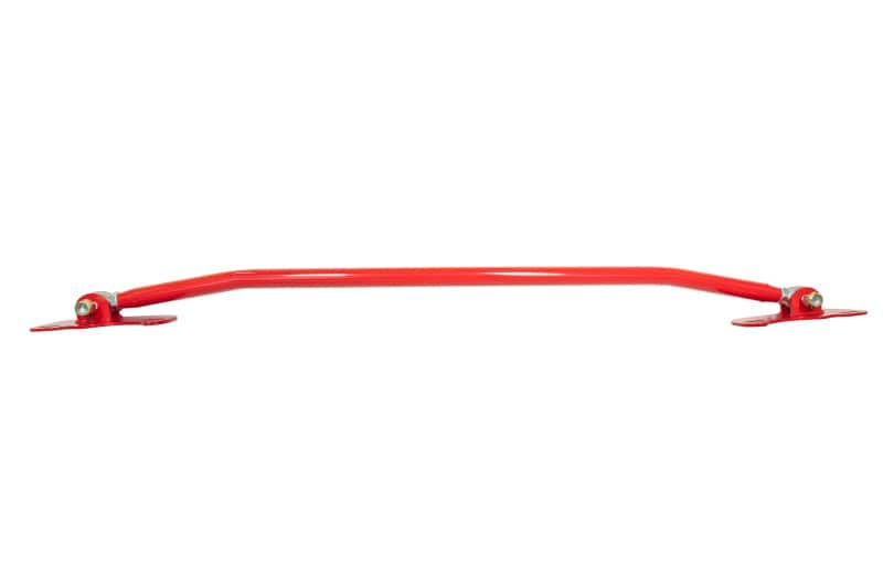UMI Performance — UMI Performance 82-92 GM F-Body Adjustable Strut Tower Brace (LS Only) - Red
Strut Tower Brace - view 2