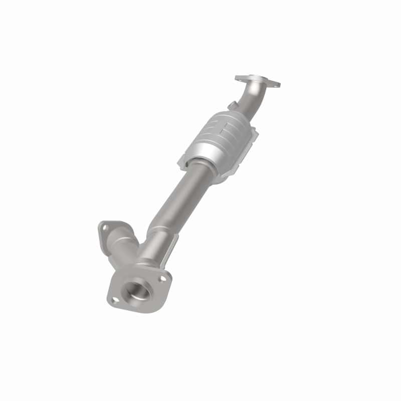 Magnaflow — MagnaFlow Conv DF 05-07 4Runner 4.7 Passenger Side Rear OE
OEM Grade
OEM - view 17