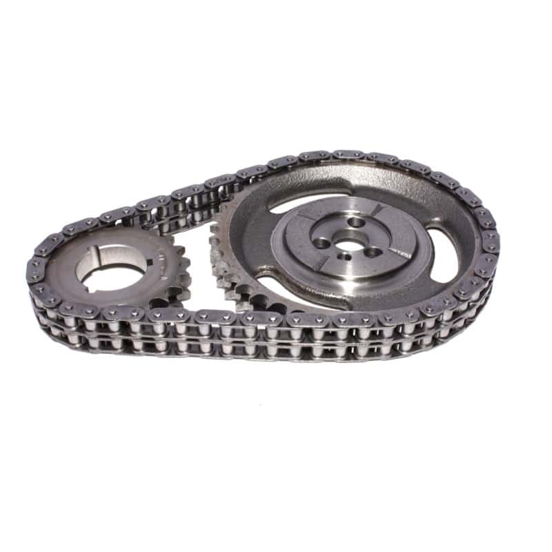 COMP Cams — COMP Cams Hi-Tech Roller Timing Set CS/ - view 1