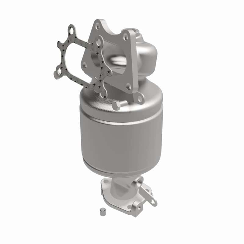 Magnaflow — Magnaflow 03-07 Honda Accord 3.0L Direct Fit Converter
California - view 6