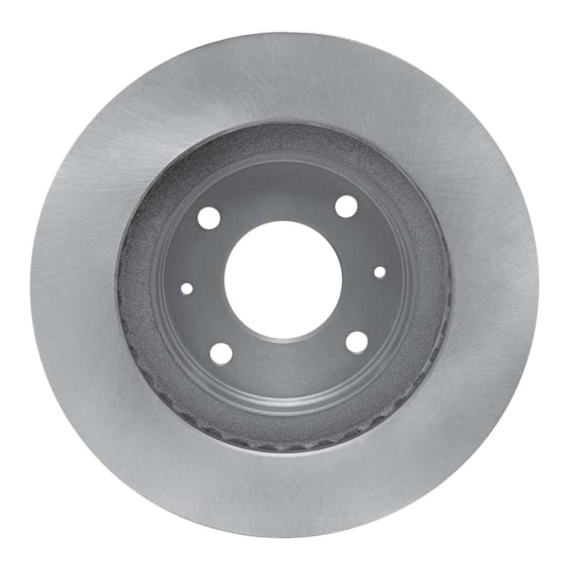 DFC — DFC 85-87 Mitsubishi Galant Front Brake Rotor
DFC Brake Rotor - view 5