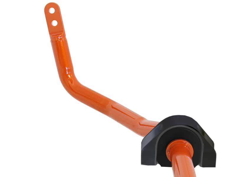 aFe — aFe Control Rear Sway Bar 2007-2013 BMW 335I (E90 / 92)
Rear Sway Bar - view 4