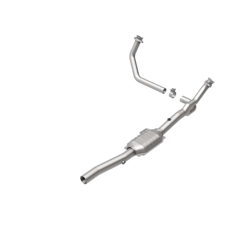 Magnaflow — Magnaflow 2000 Dodge Dakota 3.9L Direct Fit Converter
California - view 18
