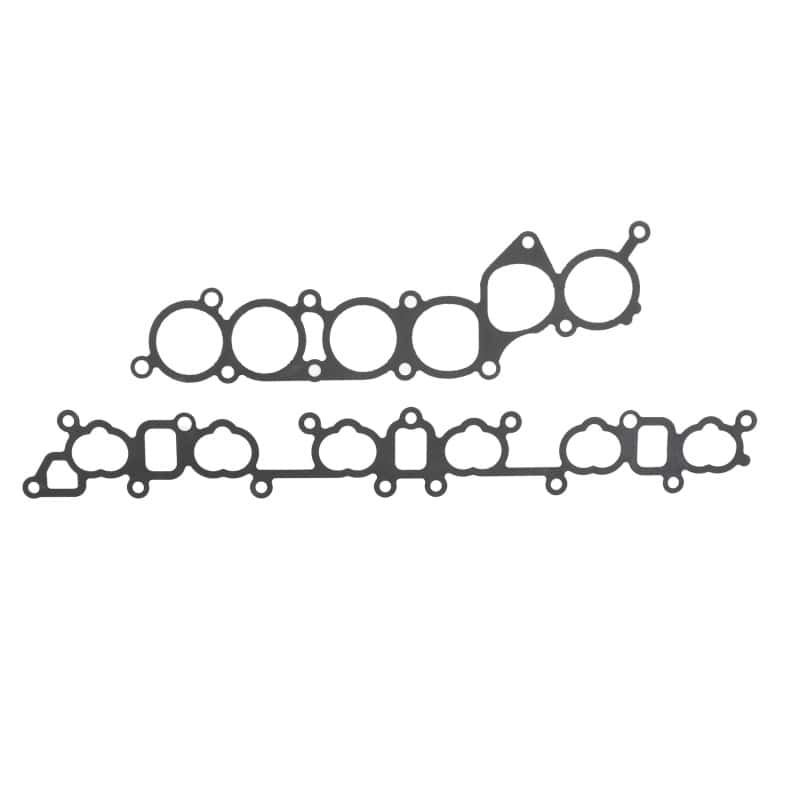 Cometic Gasket — Cometic 88-93 Nissan RB20E/RB20DE/RB20DET Intake Manifold Gaskets
Intake Manifold Gask
Intake Gasket Kit - view 1