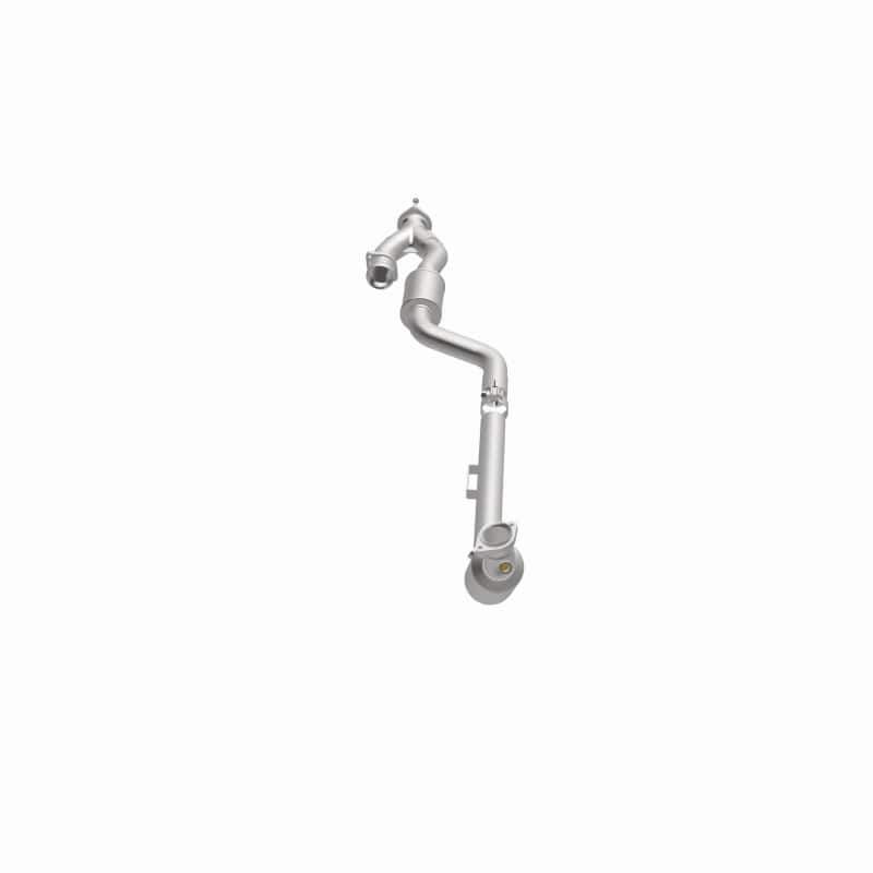 Magnaflow — Magnaflow 06-07 Mercedes-Benz C280 3.0L Direct Fit Converter
California - view 25