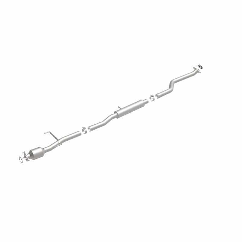 Magnaflow — Magnaflow 07-09 Mazda CX-7 2.3L Direct Fit Converter
California - view 8