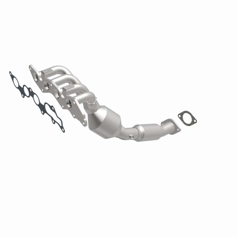 Magnaflow — Magnaflow 05-06 Ford Focus 2.0L Direct Fit Converter
California - view 8
