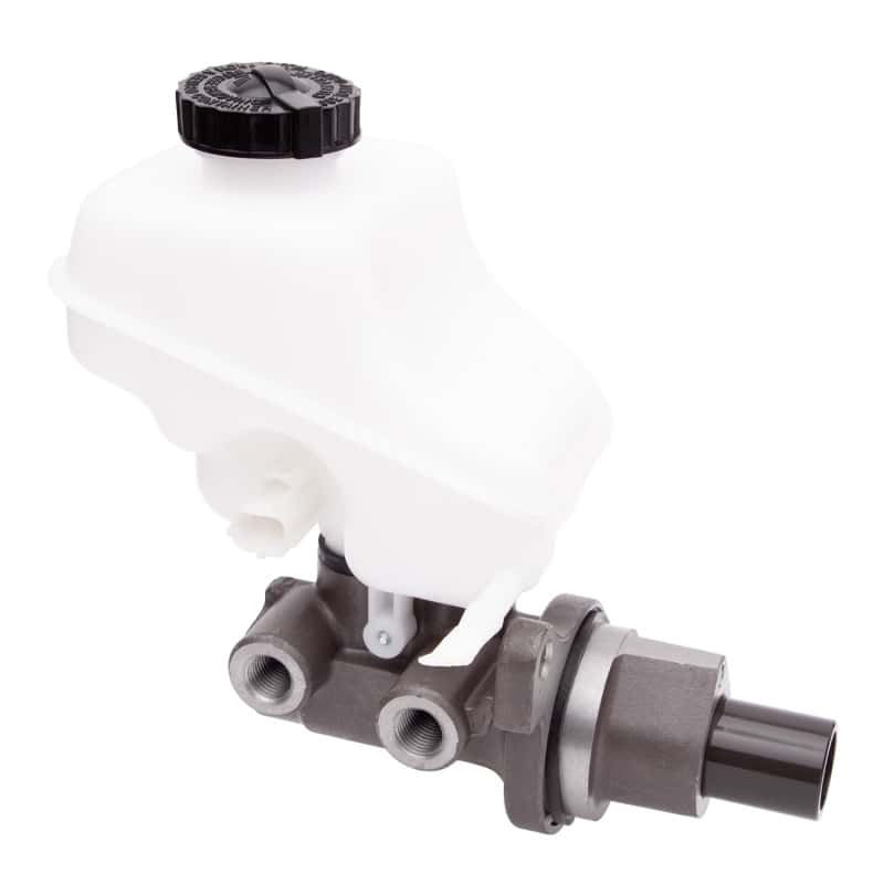 DFC — DFC 08-23 Chrysler 300 Brake Master Cylinder
DFC Brake Master Cyl - view 1