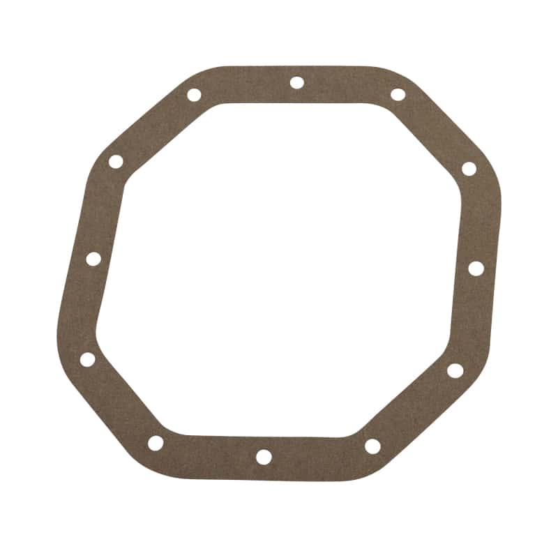 Yukon Gear & Axle — Yukon Gear 9.25in Chrysler Rear Cover Gasket
Cover Gaskets  - view 3
